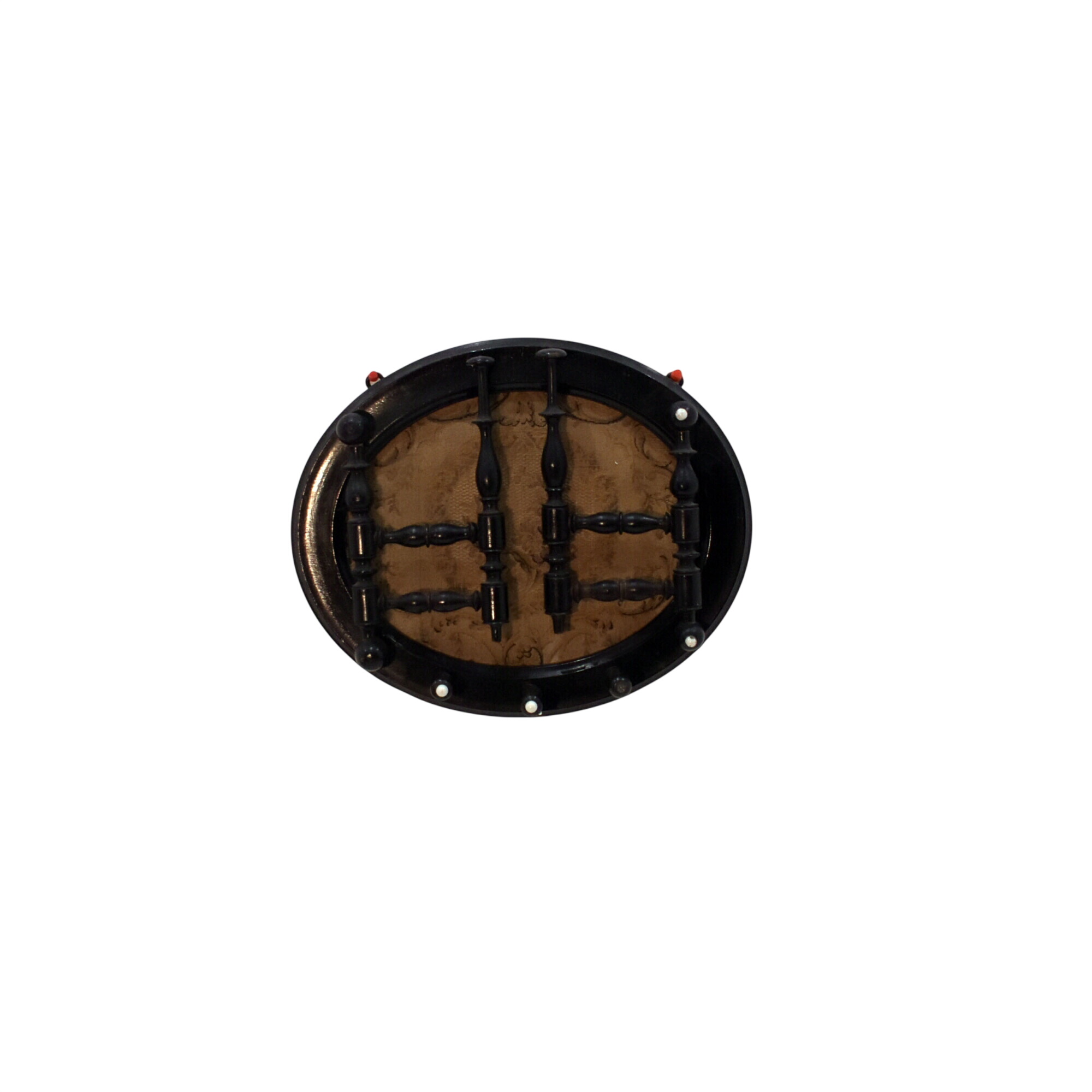 Portemanteau Mural Pliant - Bois Tourné Bon état - 47,20 € Portemanteau Mural Pliant - Bois Tourné Bon état reconditionné disponible sur Label Emmaüs