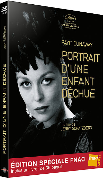 Acheter Portrait d'une enfant déchue - Edition Collector Spéciale Fnac État correct - 26,00 € Portrait d'une enfant déchue - Edition Collector Spéciale Fnac État correct reconditionné disponible sur Fnac