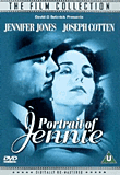 Portrait de Jennie - DVD Zone 1 État correct reconditionné disponible sur Fnac