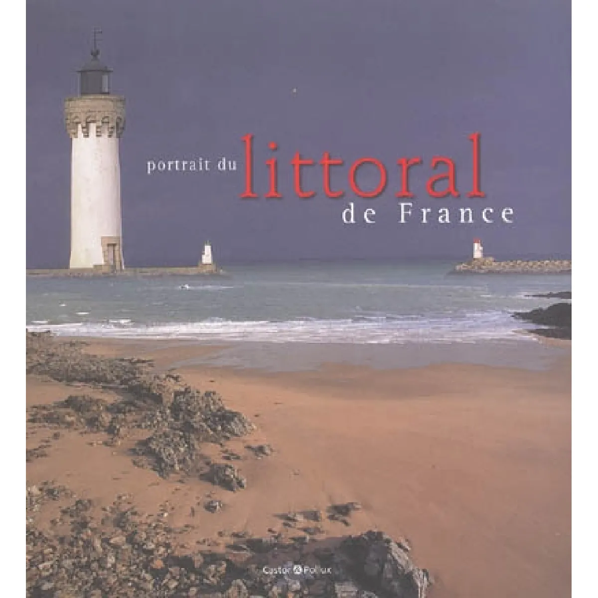 Portrait du littoral de France État correct - 10,00 € Portrait du littoral de France État correct N/A (Il ne s'agit pas d'une marque reconditionné disponible sur Rue du Commerce Seconde Vie