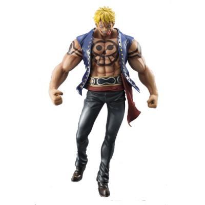 Portrait.Of.Pirates One Piece "Sailing Again" de hyène Bellamy État correct - 511,99 € Portrait.Of.Pirates One Piece "Sailing Again" de hyène Bellamy État correct MegaHouse reconditionné disponible sur Fnac | Dero