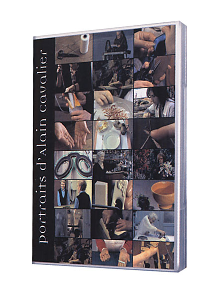 Acheter Portraits d'Alain Cavalier État correct - 21,99 € Portraits d'Alain Cavalier État correct reconditionné disponible sur Fnac