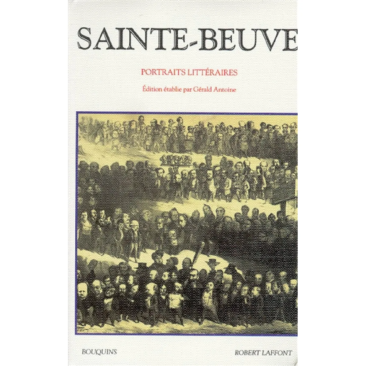 Acheter Portraits littéraires État correct - 16,97 € Portraits littéraires État correct N/A (Il ne s'agit pas d'une marque reconditionné disponible sur Rue du Commerce Seconde Vie