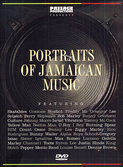 Acheter Portraits of jamaican music État correct - 15,79 € Portraits of jamaican music État correct reconditionné disponible sur Fnac