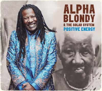 Positive energy État correct reconditionné disponible sur Fnac