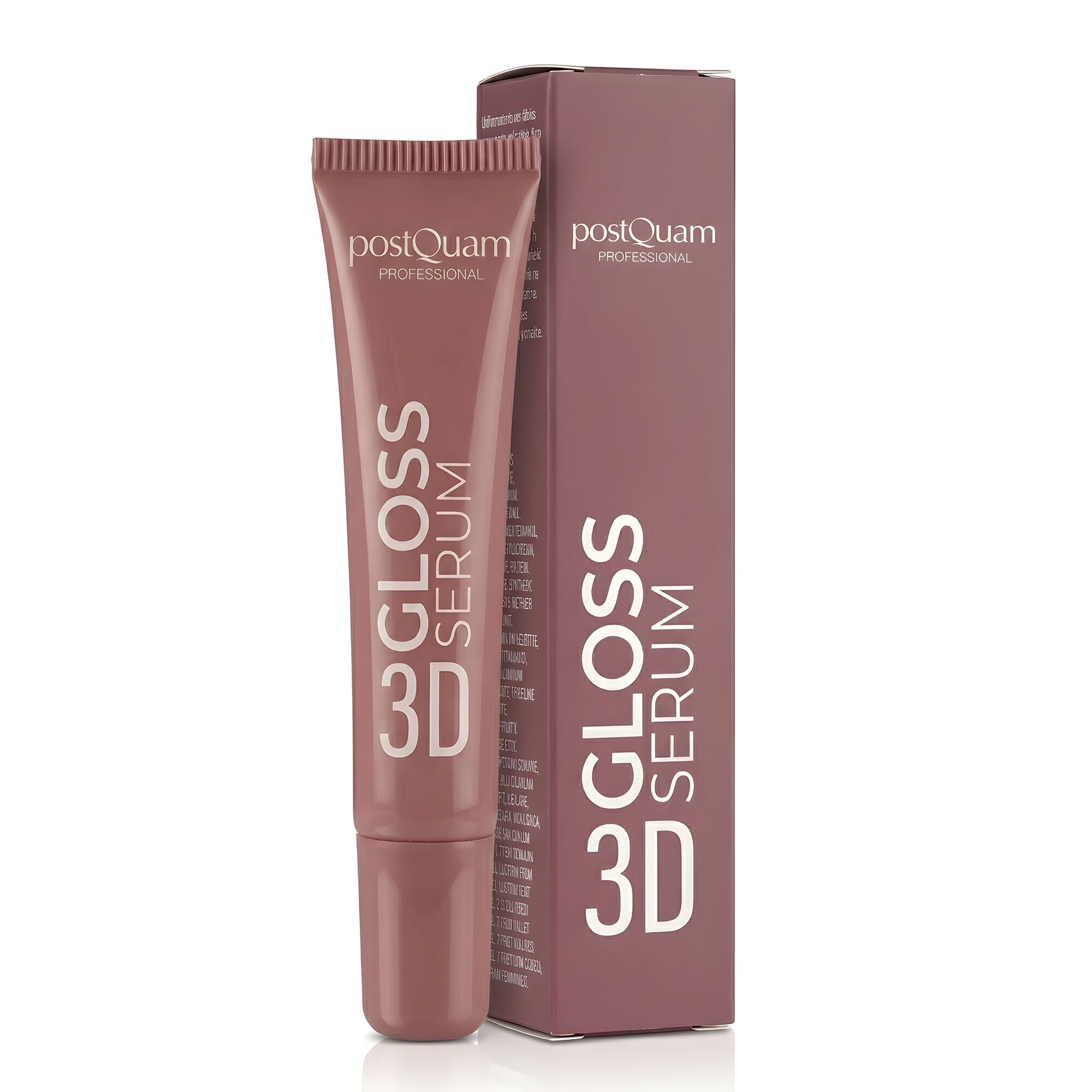 Acheter postQuam 3D Gloss Serum Ruby rouge Parfait état - 14,99 € | Dero postQuam 3D Gloss Serum Ruby rouge Parfait état reconditionné disponible sur Refurbed | Dero