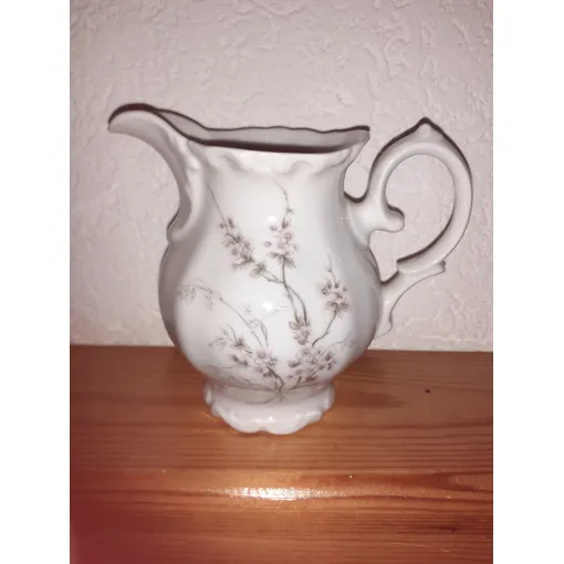 Pot À Lait Ancien De Marque Winterling Bavière Bon état reconditionné disponible sur Rakuten