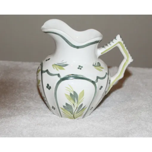 Pot A Lait/ Crème Henriot Quimper Bon état reconditionné disponible sur Rakuten