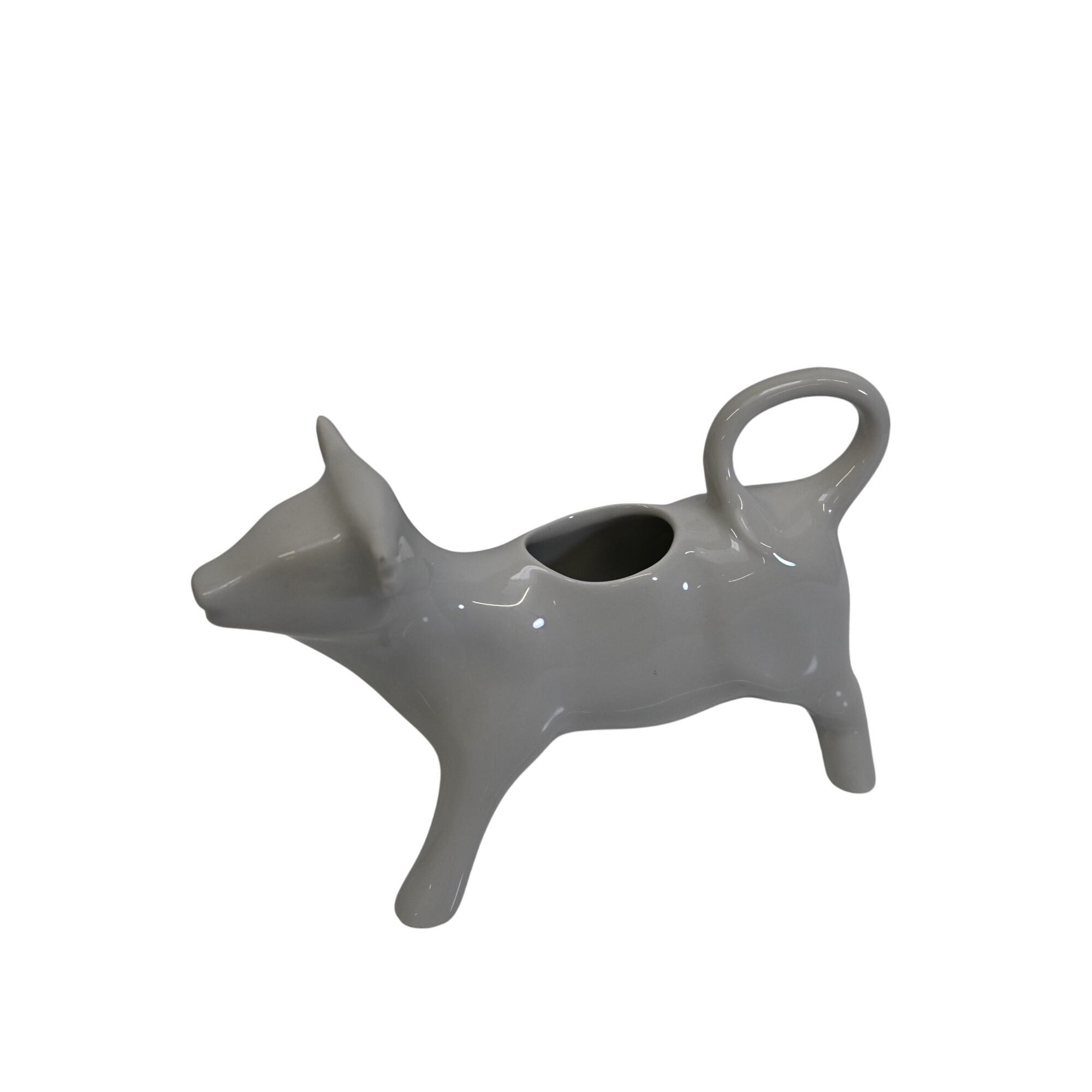 Acheter Pot à lait - 10,00 € Pot à lait reconditionné disponible sur Label Emmaüs