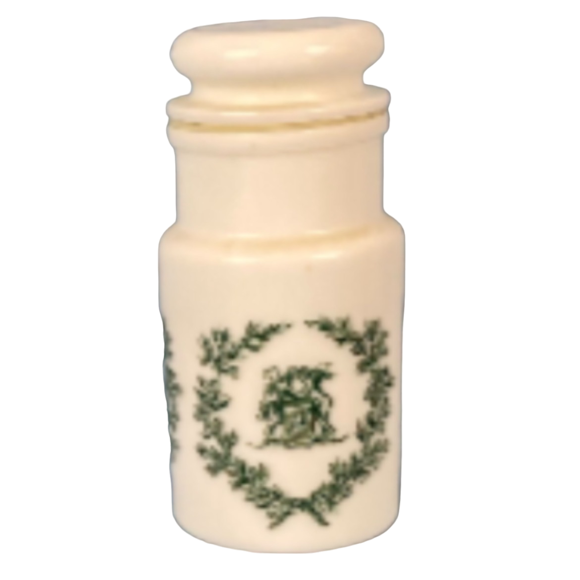 Acheter Pot à pharmacie Bon état - 11,20 € Pot à pharmacie Bon état reconditionné disponible sur Label Emmaüs