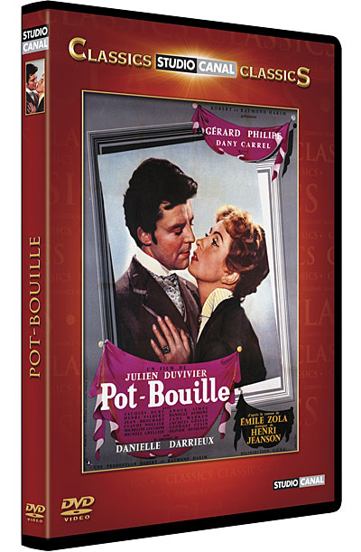 Pot-Bouille État correct - 41,00 € Pot-Bouille État correct reconditionné disponible sur Fnac