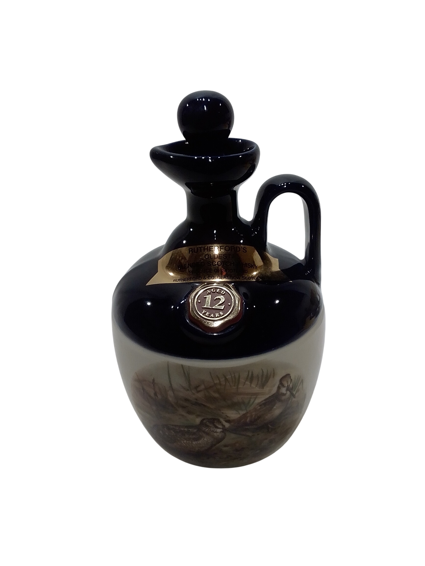 Pot carafe cruche à whisky en céramique Bon état - 20,00 € Pot carafe cruche à whisky en céramique Bon état reconditionné disponible sur Label Emmaüs