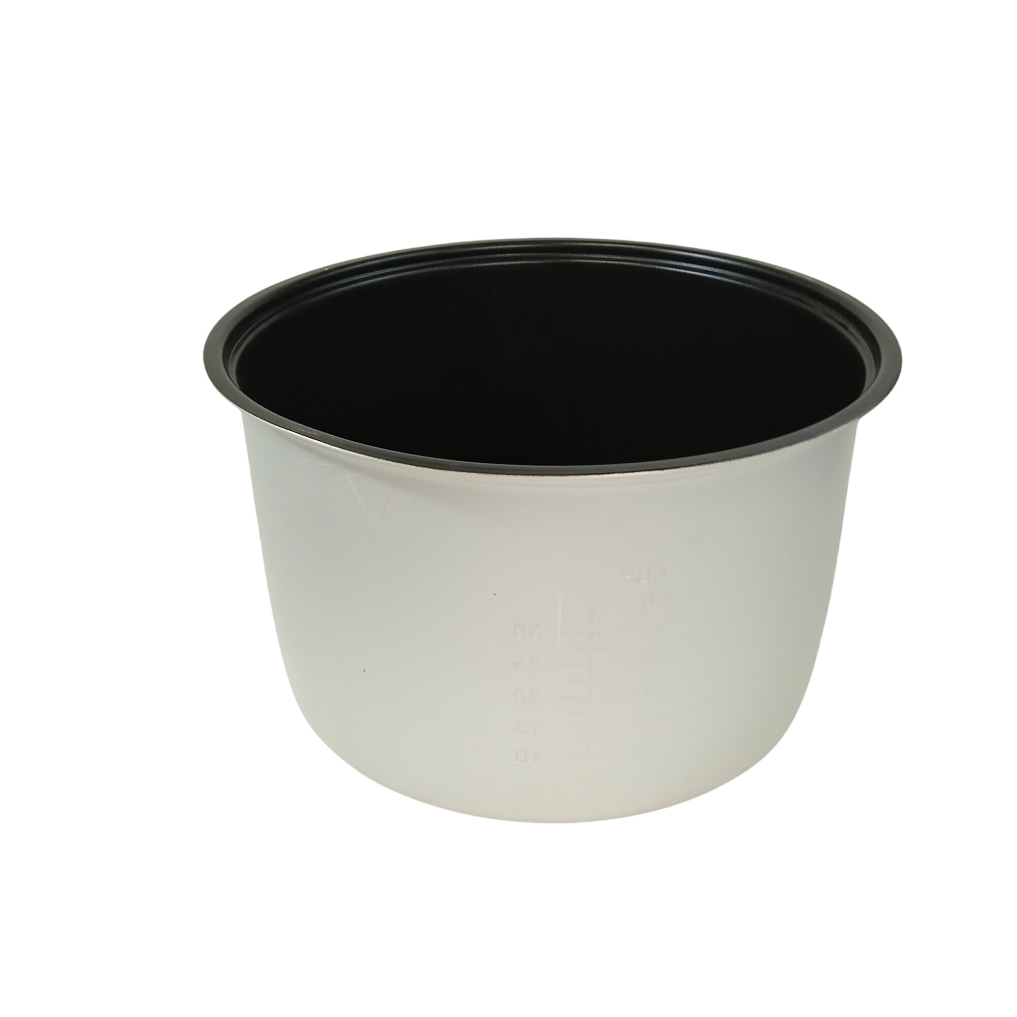 Acheter Pot Cuve de rechange pour cuiseur à riz 8 litres Très bon état - 22,40 € Pot Cuve de rechange pour cuiseur à riz 8 litres Très bon état reconditionné disponible sur Label Emmaüs