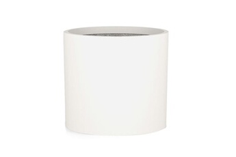 Pot de plante - - Bac de jardin - Orifice de vidange - Fibre de pierre - Blanc Bon état - 24,99 € Pot de plante - - Bac de jardin - Orifice de vidange - Fibre de pierre - Blanc Bon état reconditionné disponible sur Darty