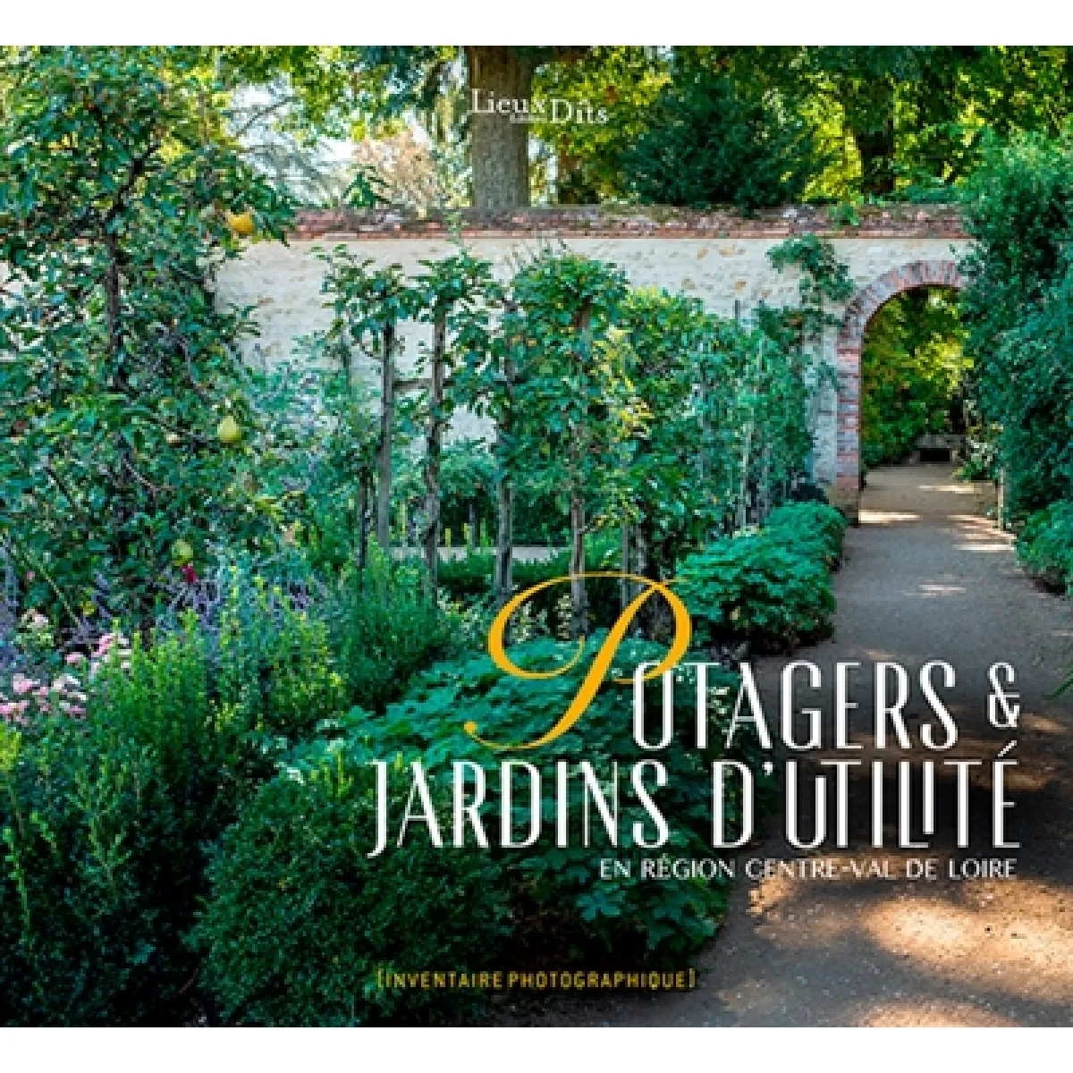 Acheter Potagers & jardins d'utilité en région Centre-Val de Loire : inventaire photographique État correct - 16,40 € Potagers & jardins d'utilité en région Centre-Val de Loire : inventaire photographique État correct N/A (Il ne s'agit pas d'une marque reconditionné disponible sur Rue du Commerce Seconde Vie