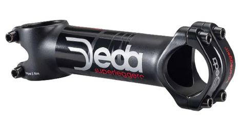 Potence deda superleggero noir Parfait état reconditionné (offre indisponible)