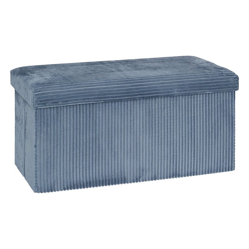 Acheter Pouf Double Pliable 76x38x38cm Velours Bon état - 19,98 € Pouf Double Pliable 76x38x38cm Velours Bon état reconditionné disponible sur Electro Depot