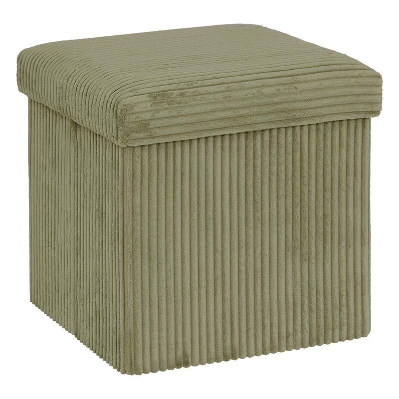 Acheter Pouf Pliable 38x38x38 Cm Velours Vert Bon état - 13,98 € Pouf Pliable 38x38x38 Cm Velours Vert Bon état reconditionné disponible sur Electro Depot