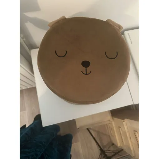 Pouf pour enfant fille et garçon Bon état reconditionné disponible sur Rakuten