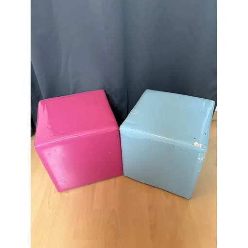 Pouf Bon état reconditionné disponible sur Rakuten