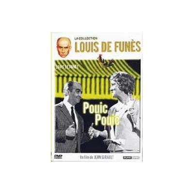 Acheter POUIC POUIC-VF État correct - 11,59 € | Dero POUIC POUIC-VF État correct reconditionné disponible sur Fnac | Dero
