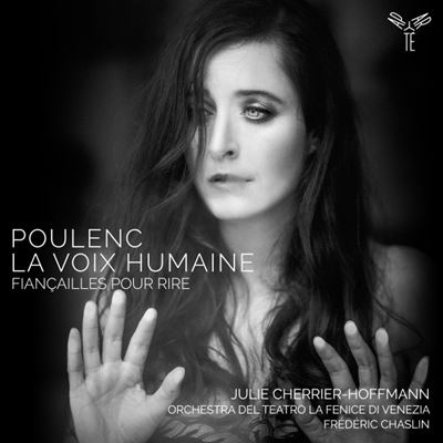 Poulenc : La Voix humaine, Fiançailles pour rire État correct - 13,18 € Poulenc : La Voix humaine, Fiançailles pour rire État correct reconditionné disponible sur Fnac