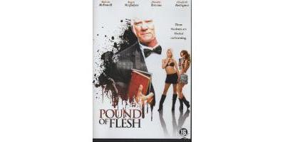POUND OF FLESH-VN État correct reconditionné disponible sur Fnac