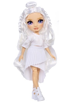 Poupée Air Brush & Create Fashion Dolls Purple Eyes Bon état reconditionné disponible sur Darty