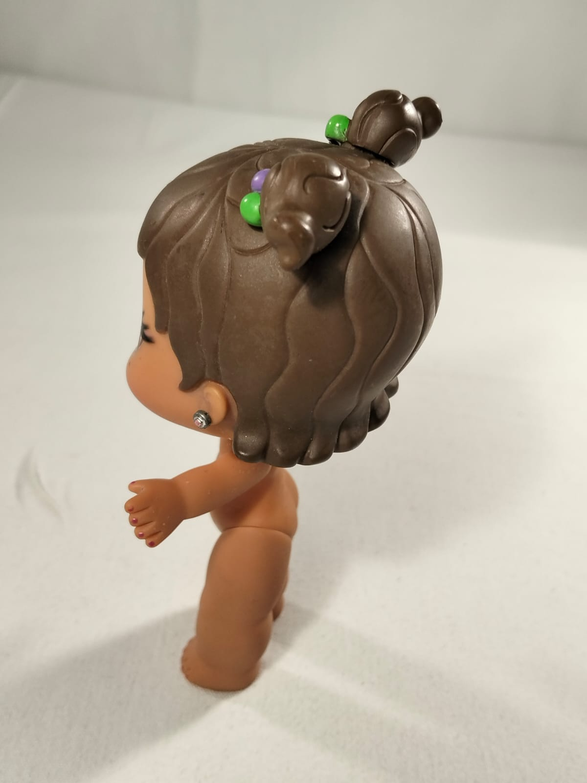 Voir photo 9 de Poupée Bratz Babyz Yasmin first edition MGA Entraînement collection jouet rétro vintage années 2004 Poupée Bratz Babyz Yasmin first edition MGA Entraînement collection jouet rétro vintage années 2004 Bon état reconditionné photo 9