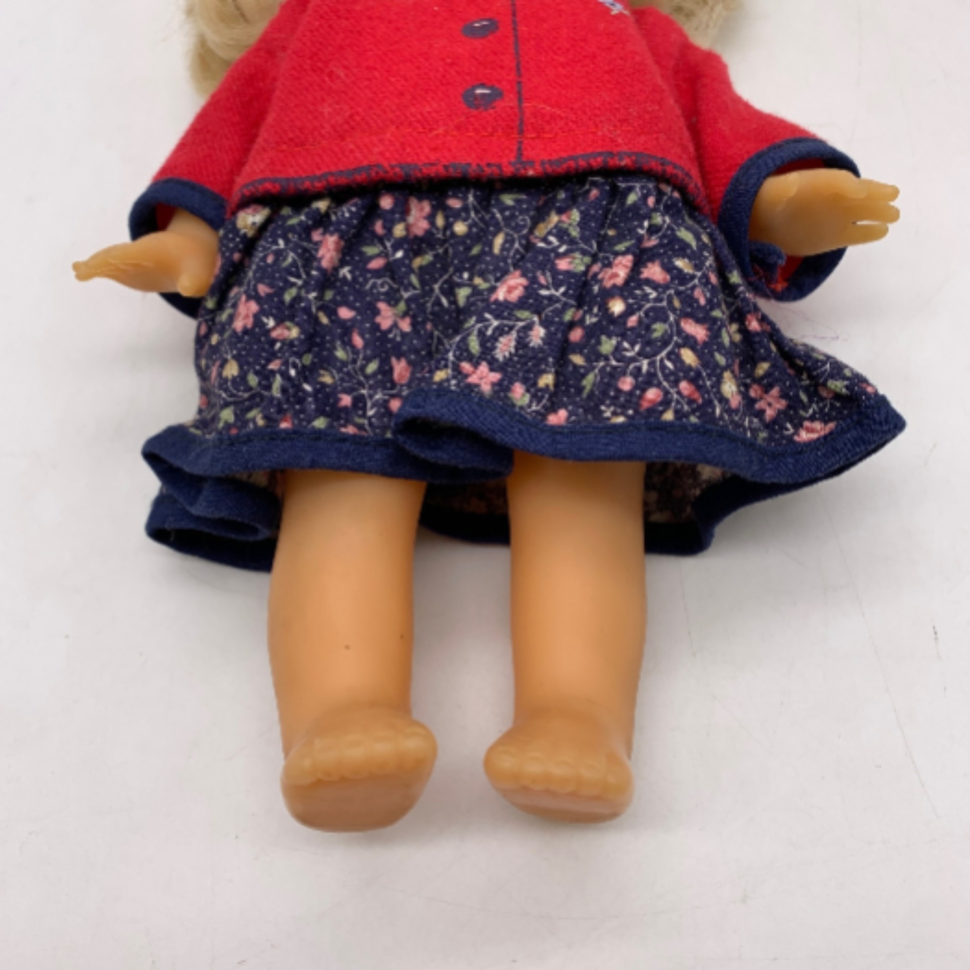 Voir photo 5 de Poupée Corolle - Vintage Poupée Corolle - Vintage Bon état reconditionné photo 5