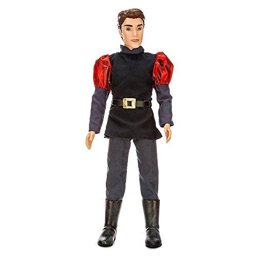 Poupée Disney Prince Phillip Classic - La Belle au bois dormant - 12 pouces État correct Disney reconditionné disponible sur Fnac