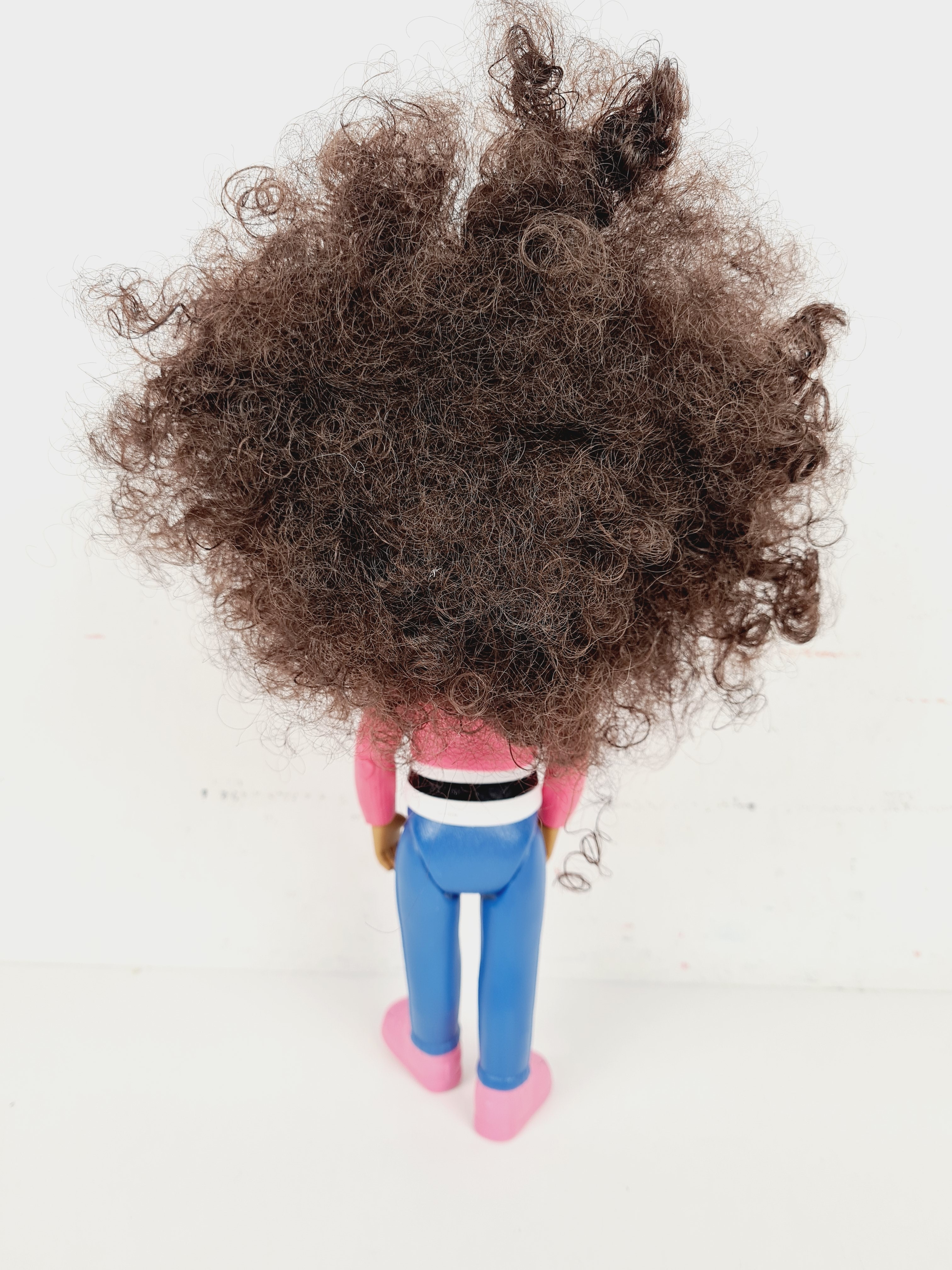 Poupée - Gabby's Dollhouse - DWA LLC - 32 Cm Bon état reconditionné photo 4