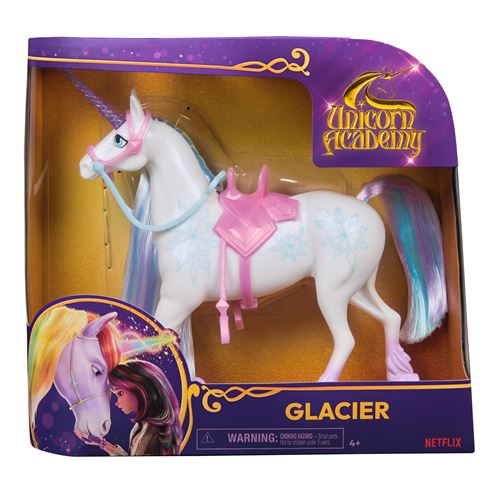 Poupée L'Ecole des Licornes Licorne 28 cm Modèle aléatoire État correct reconditionné disponible sur Fnac