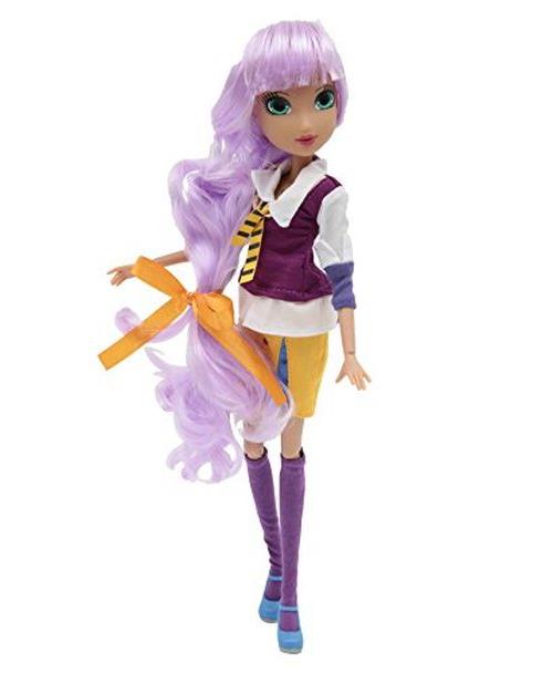 Poupée musicale Astoria Regal Academy 32 cm État correct reconditionné disponible sur Fnac