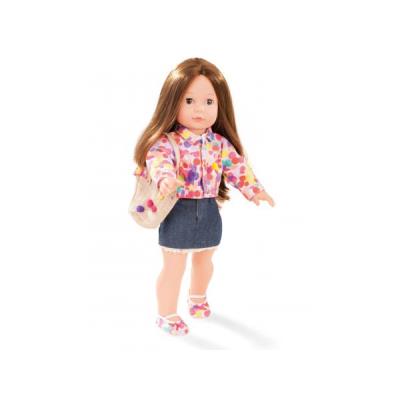 Poupée Precious Day 46 cm : Elisabeth Gotz État correct Goetz reconditionné disponible sur Fnac