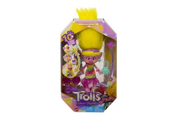 Poupée Viva Surprises 2 en 1 Bon état - 25,99 € Poupée Viva Surprises 2 en 1 Bon état Mattel reconditionné disponible sur Darty