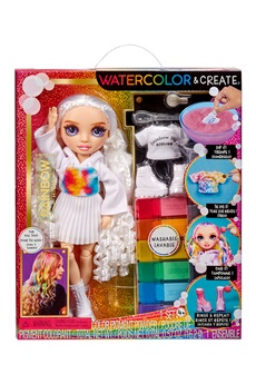 Poupée Water Color & Create Bon état reconditionné disponible sur Darty
