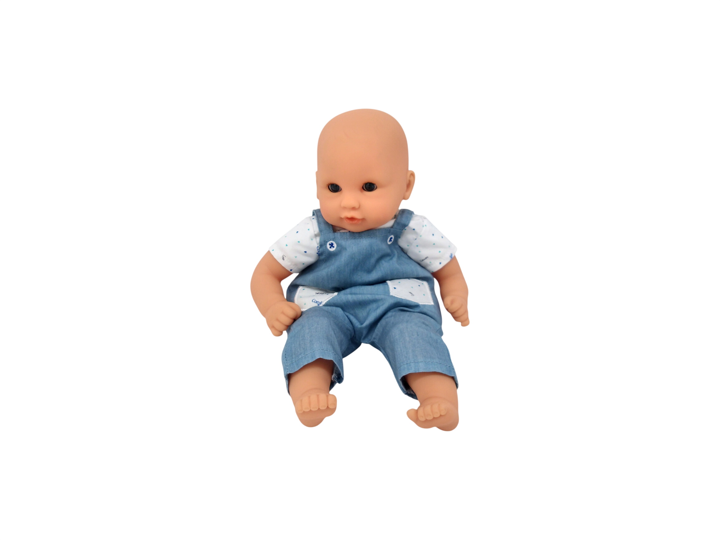 Poupée Très bon état - 14,90 € Poupée Très bon état reconditionné disponible sur Label Emmaüs