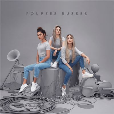 Acheter Poupées russes État correct - 12,09 € Poupées russes État correct reconditionné disponible sur Fnac