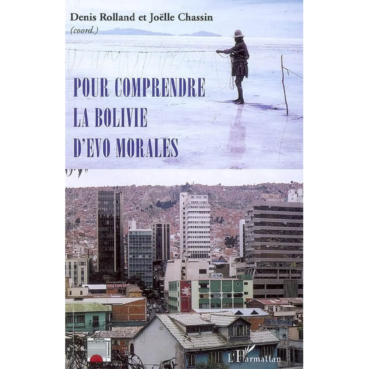 Acheter Pour comprendre la Bolivie d'Evo Morales État correct - 10,50 € Pour comprendre la Bolivie d'Evo Morales État correct N/A (Il ne s'agit pas d'une marque reconditionné disponible sur Rue du Commerce Seconde Vie