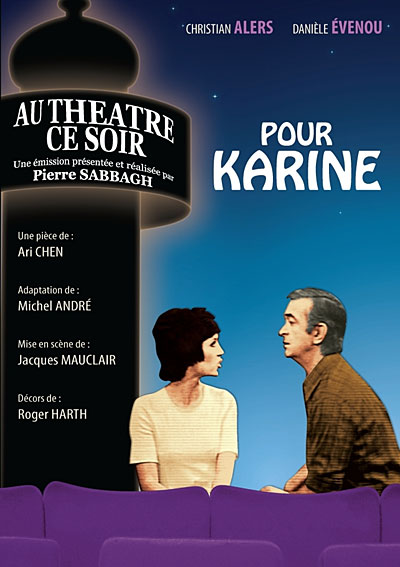 Pour Karine État correct reconditionné disponible sur Fnac