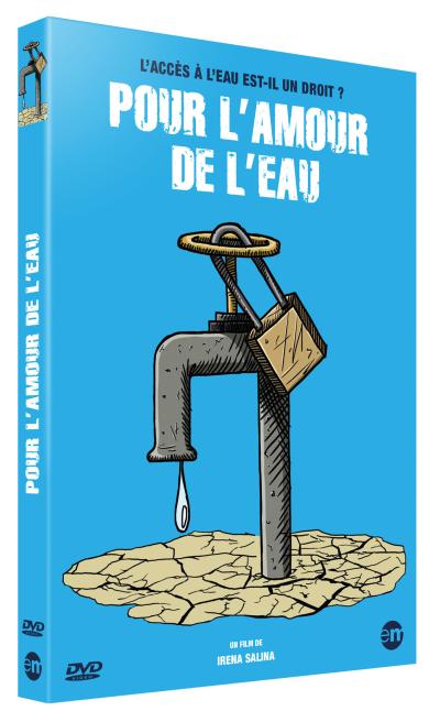 Pour l'amour de l'eau DVD État correct reconditionné disponible sur Fnac