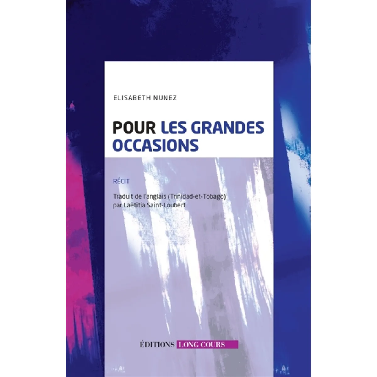 Acheter Pour les grandes occasions État correct - 11,15 € Pour les grandes occasions État correct N/A (Il ne s'agit pas d'une marque reconditionné disponible sur Rue du Commerce Seconde Vie