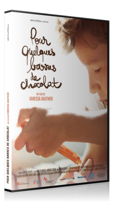 Pour quelques barres de chocolat DVD État correct reconditionné disponible sur Fnac