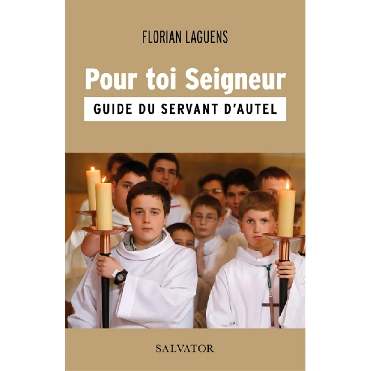 Acheter Pour toi Seigneur : guide du servant d'autel État correct - 10,62 € Pour toi Seigneur : guide du servant d'autel État correct N/A (Il ne s'agit pas d'une marque reconditionné disponible sur Rue du Commerce Seconde Vie