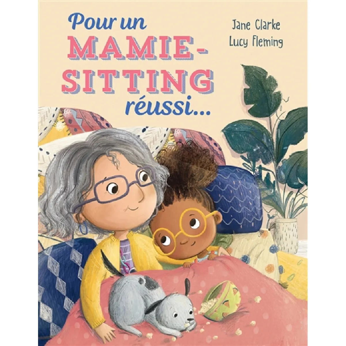 Acheter Pour un mamie-sitting réussi... État correct - 10,30 € Pour un mamie-sitting réussi... État correct N/A (Il ne s'agit pas d'une marque reconditionné disponible sur Rue du Commerce Seconde Vie