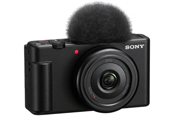 pour vlogging Sony ZV-1F Bon état Sony reconditionné disponible sur Darty | Dero