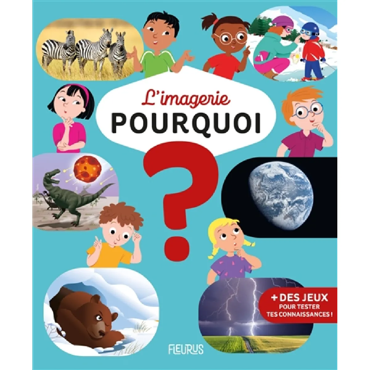 Acheter Pourquoi ? État correct - 12,87 € Pourquoi ? État correct N/A (Il ne s'agit pas d'une marque reconditionné disponible sur Rue du Commerce Seconde Vie
