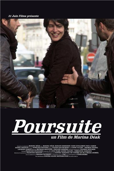 Acheter Poursuite État correct - 16,33 € Poursuite État correct reconditionné disponible sur Fnac