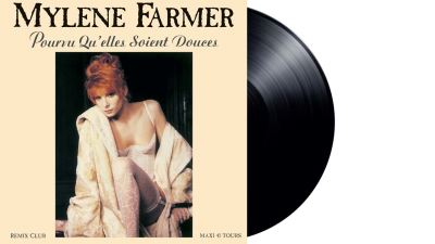 Acheter Pourvu qu'elles soient douces Edition limitée Maxi 45T État correct - 18,98 € Pourvu qu'elles soient douces Edition limitée Maxi 45T État correct reconditionné disponible sur Fnac